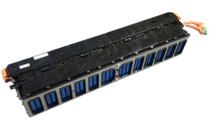 36 BLUE ENERGY CO 3.7V 5AH EHW5B CELL MODULE