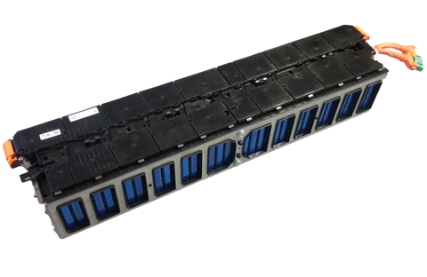 36 BLUE ENERGY CO 3.7V 5AH EHW5B CELL MODULE