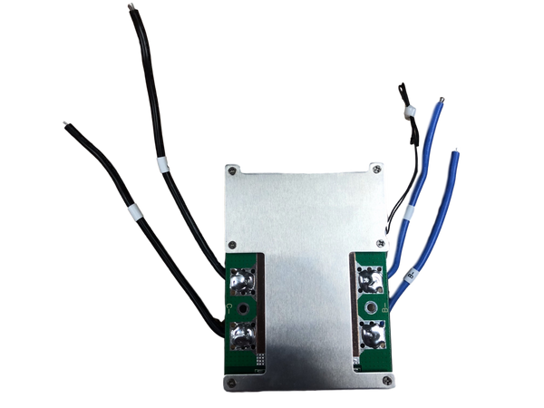 16S 60a LifePo4 SMART BMS W/ LOW TEMP CUTOFF