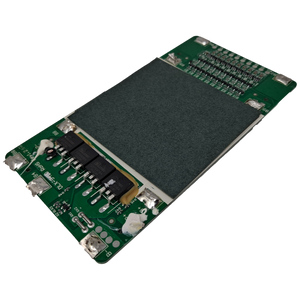 10S 20a 36V LITHIUM ION BMS - FLAT STYLE