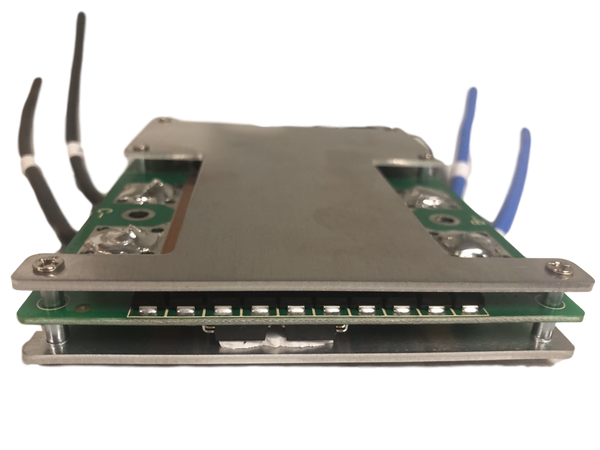 16S 60a LifePo4 SMART BMS W/ LOW TEMP CUTOFF
