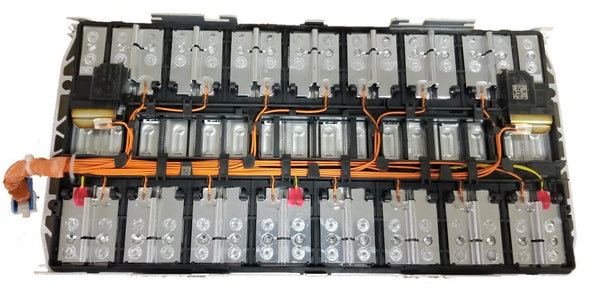 BMW OEM 16s 57.6v 35ah 2kWh WITH LEADS