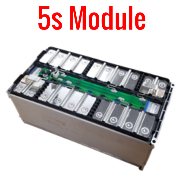 COMPLETE BMW OEM 32kWh EV ACTIVE-E BATTERY 96S