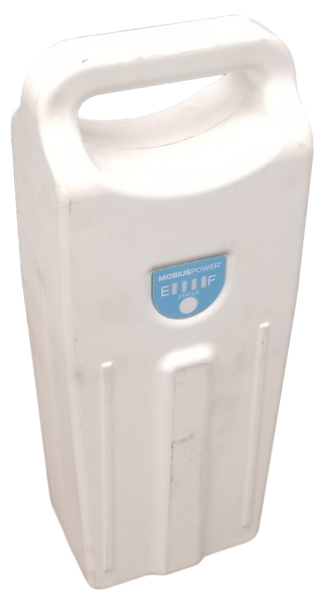15 Boston Power Sonata 5300mah cells - NO CASE