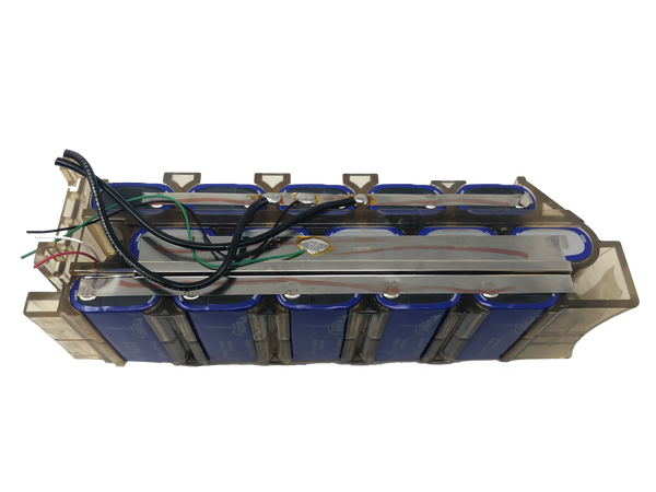 15 Boston Power Sonata 5300mah cell module