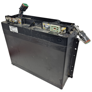 Brammo 24v 77.7ah 2kWh Power Module