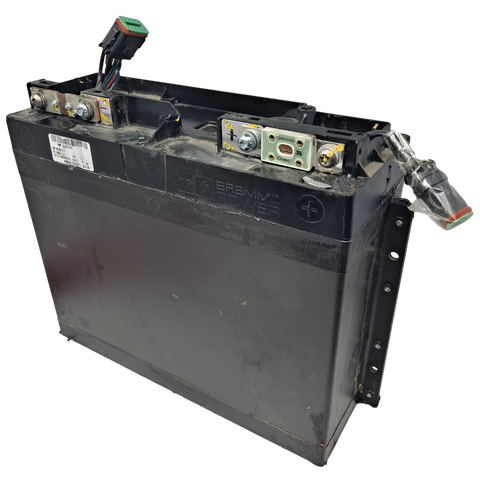 Brammo 24v 77.7ah 2kWh Power Module
