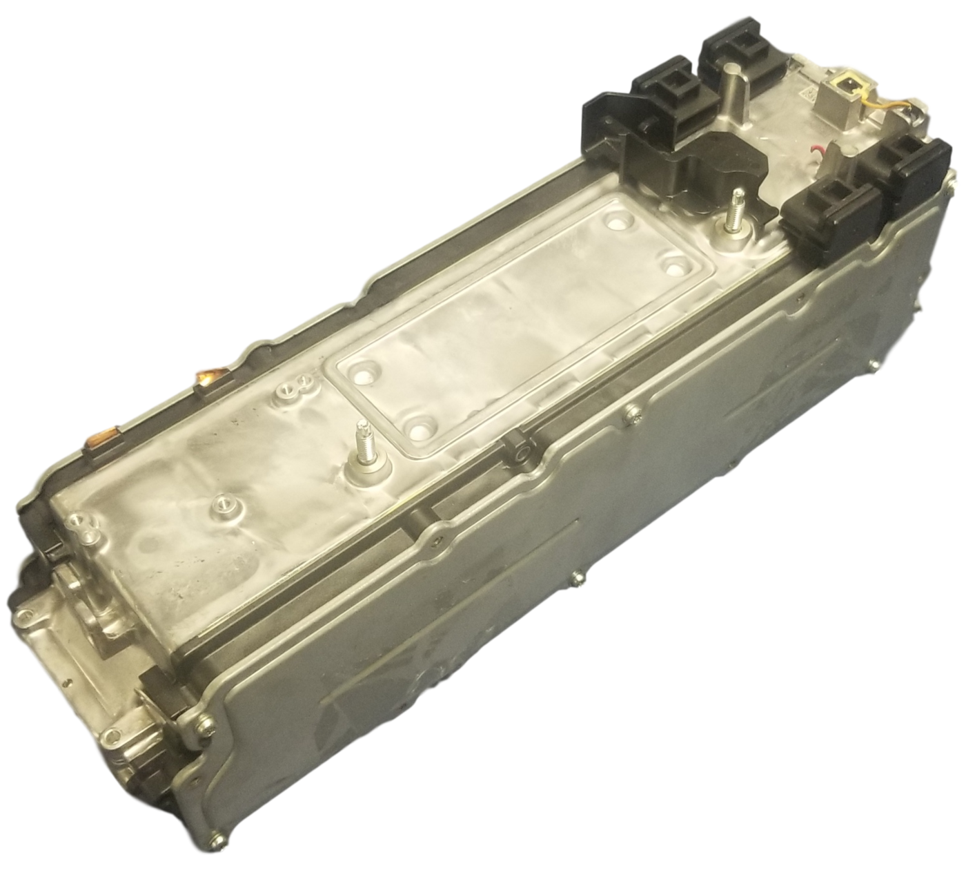 2x Chevy Malibu OEM 16s 57.6v 253wh battery module
