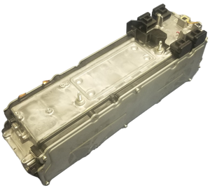 2x Chevy Malibu OEM 16s 57.6v 253wh battery module