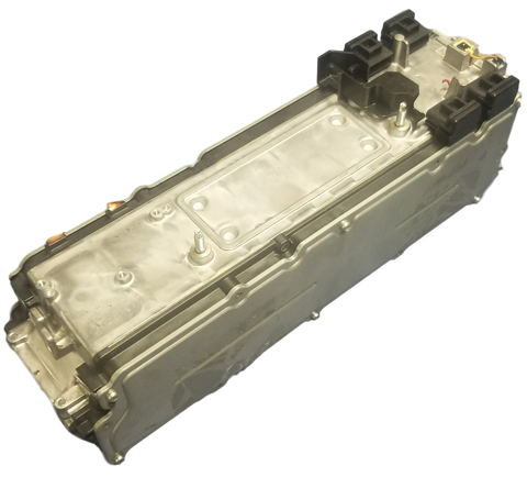 2x Chevy Malibu OEM 16s 57.6v 253wh battery module
