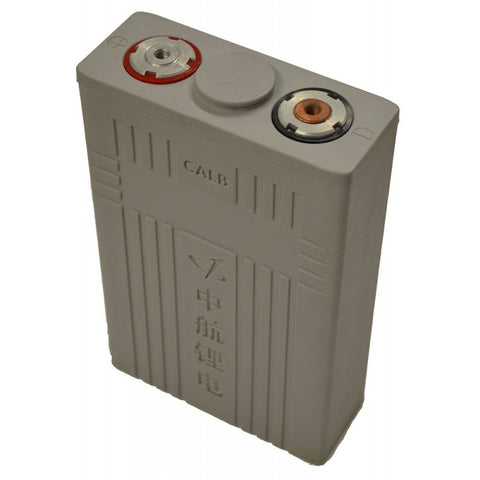 Calb 3.2v 40ah Lifepo4 Prismatic battery