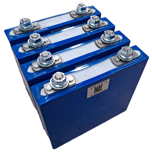 1x DIJIYA 3.2v 30ah LifePo4 Prismatic cell