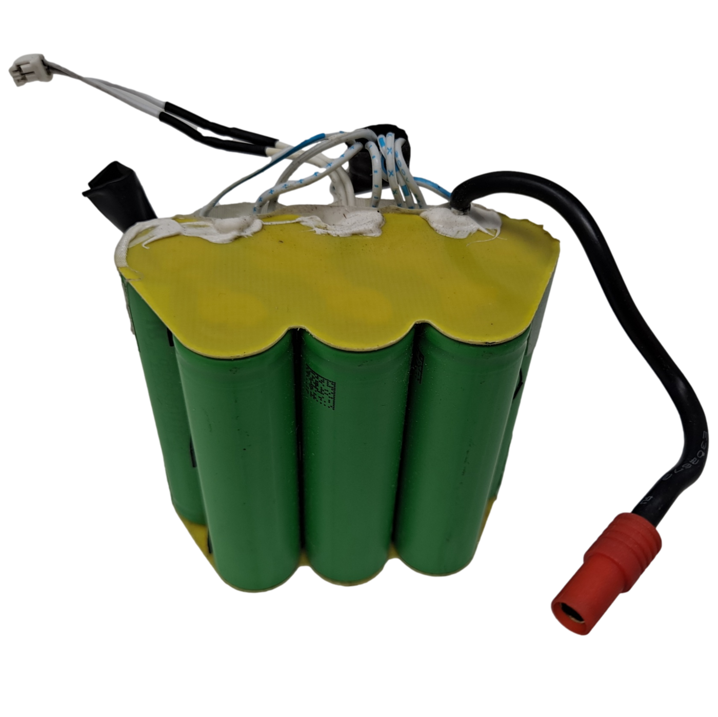 7s 24v 2ah Battery Module