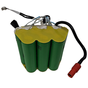 7s 24v 2ah Battery Module