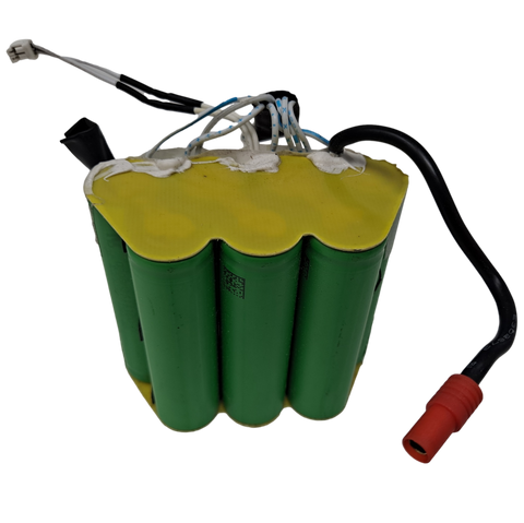 7s 24v 2ah Battery Module