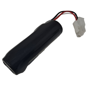 3.7v 2250mah Panasonic/Sanyo 18650 cells with PCB