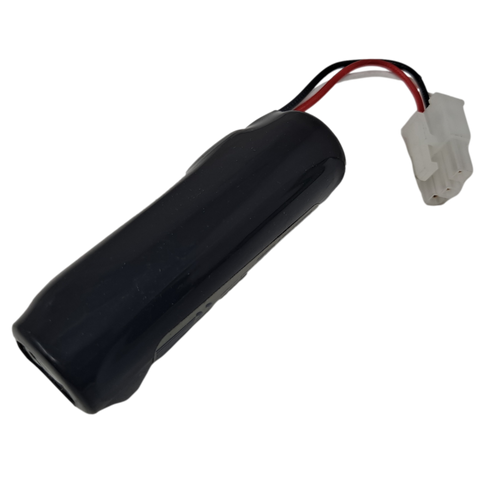 3.7v 2250mah Panasonic/Sanyo 18650 cells with PCB