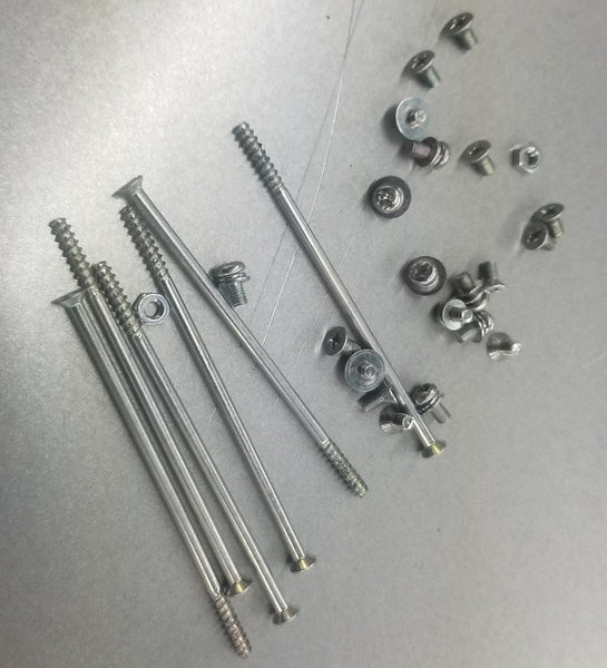 Steel Enclosure Perfect for DIY Battery Building