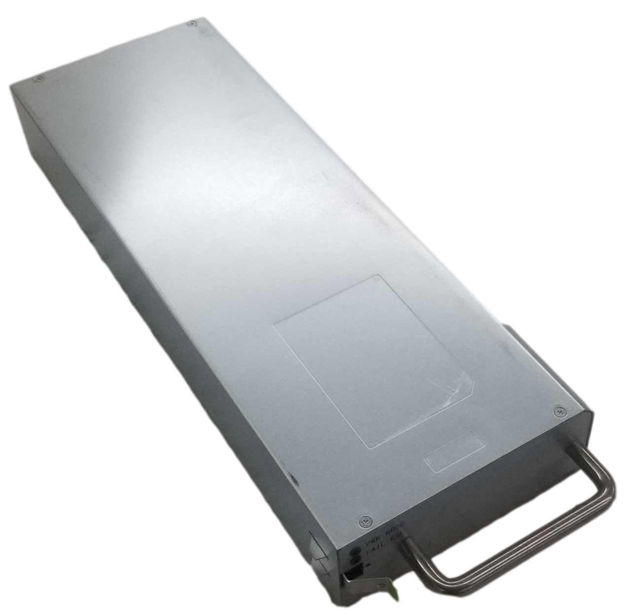 Steel Enclosure Perfect for DIY Battery Building