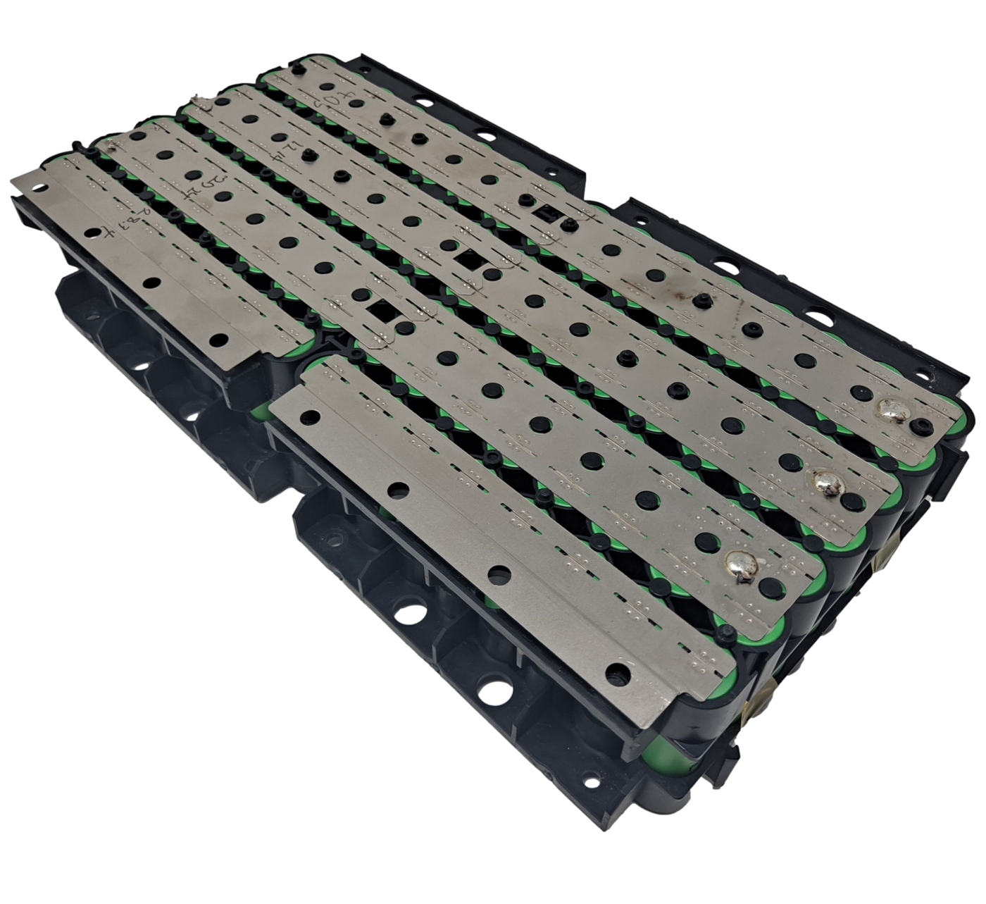 24v 36ah 932wh 7s16p module 112 cells