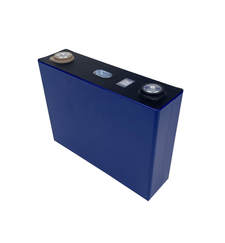 5 pack New GFB 3.2v 100ah Lifepo4 Prismatic