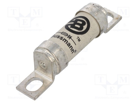 Bussmann 63FE Bolt On Fuse 63A 0-500VDC