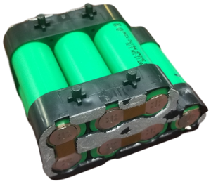 Salvage 7s 20650 2600mah module - Cheap As Balls - Shelf J1