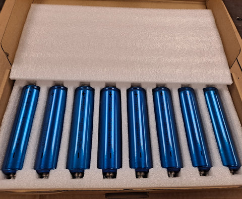 8 New Headway 3.2v 17ah 40152s 10c