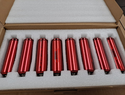 8 New Headway 3.2v 8ah 38120hp 25c
