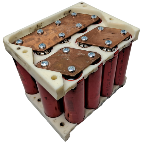 8000w 12.8v 32ah HEADWAY UGLY BEAST 38120HP MODULE