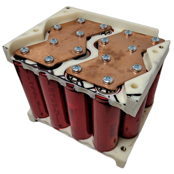 8000w 12.8v 32ah HEADWAY UGLY BEAST 38120HP MODULE