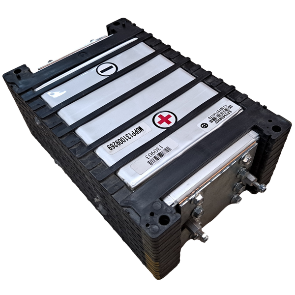 3.7v 64ah 236.8wh 600a SPIM08HP POWER BLOCK