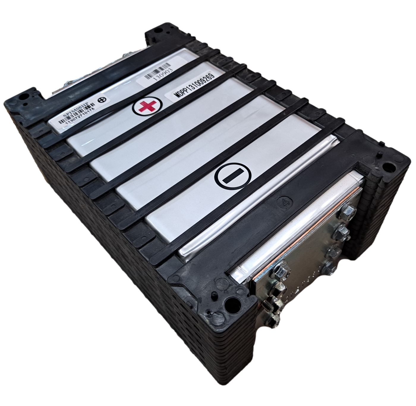 3.7v 64ah 236.8wh 600a SPIM08HP POWER BLOCK