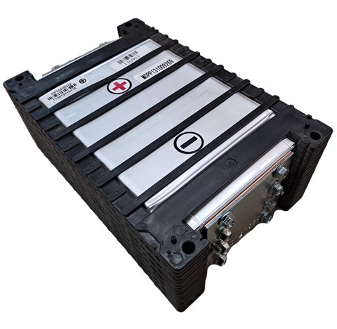 3.7v 64ah 236.8wh 600a SPIM08HP POWER BLOCK