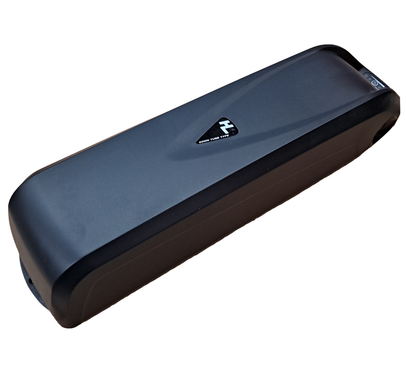 52 Cell Hailong Ebike Case with keys/holders
