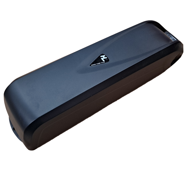 52 Cell Hailong Ebike Case with keys/holders