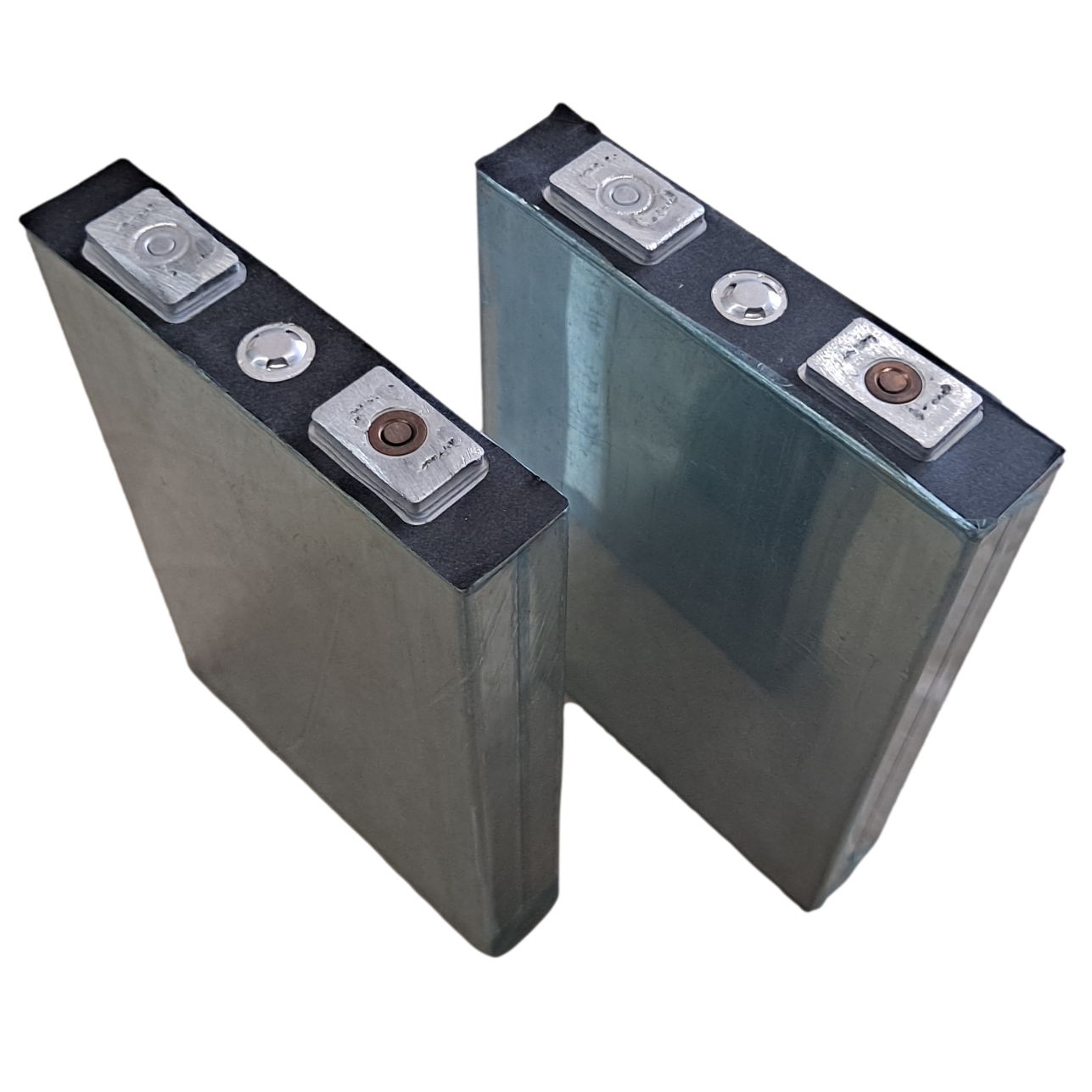 2x 3.2v 25ah Lifepo4 batteries no posts