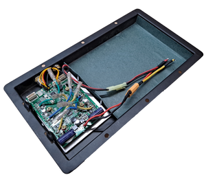 36v Controller for Electric Skateboard Trucks