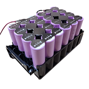 Never Cycled - Samsung 7.2v 26ah 187.2wh Modules - $99/kWh