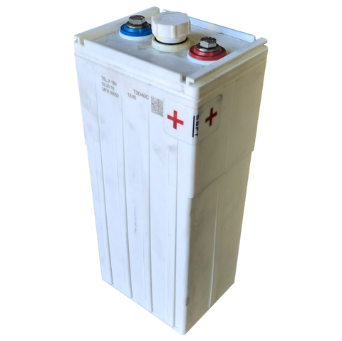 Saft Tel.X Ni-CD 1.2v 180ah 216wh - Fully Tested