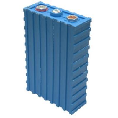 Calb SE130AHA 3.2v 130ah 416wh Lifepo4 Prismatic cells.