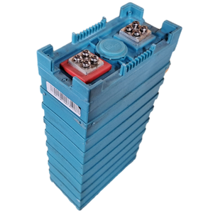 GBS 3.2v 100ah Lifepo4 Prismatic Cell - Square Post