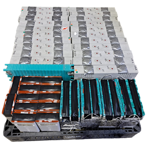 Pallet of Discharged Lifepo4, 100ah, 200ah, 400ah