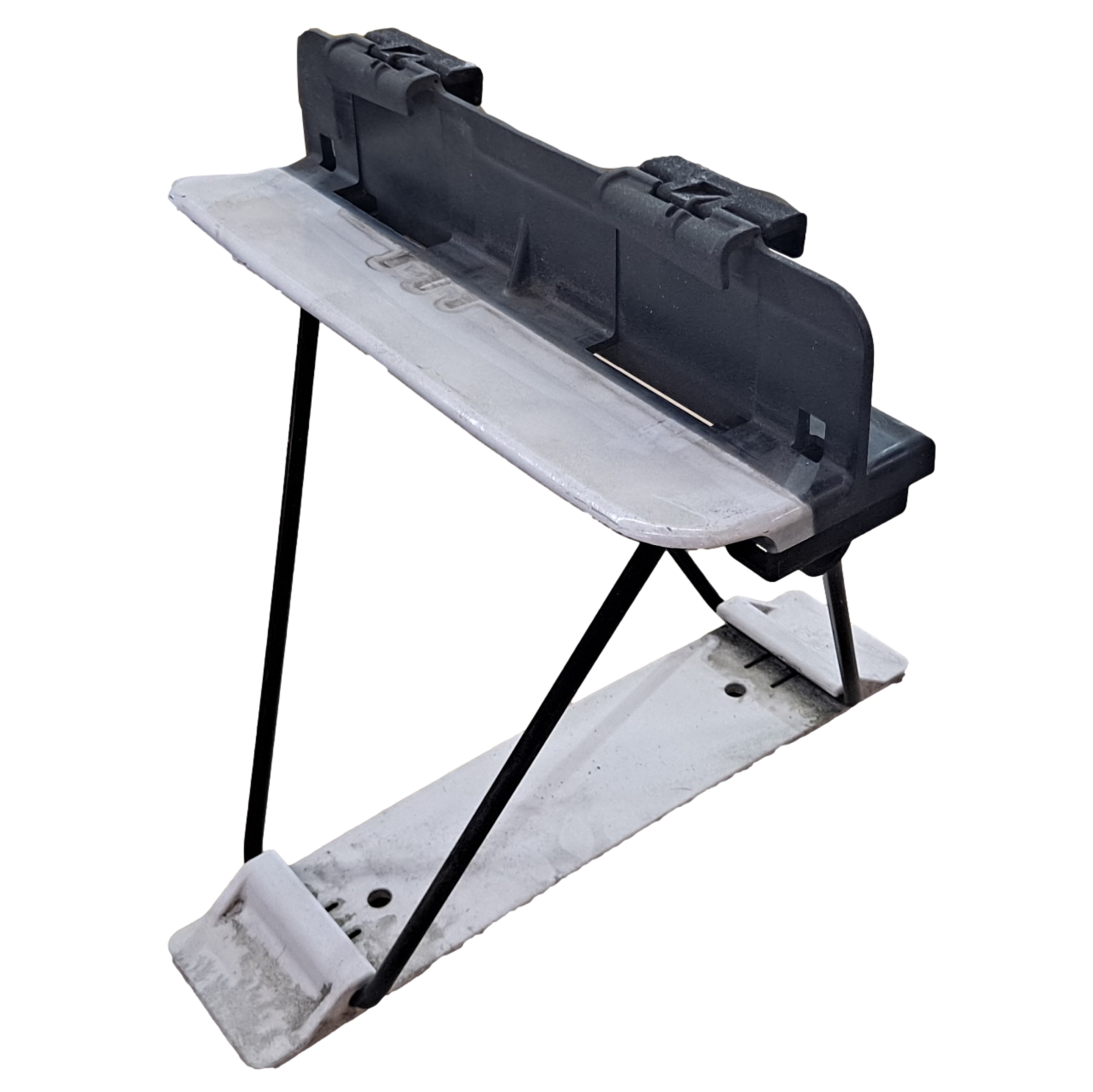 Mounting Brackets for Solyndra 210w Solar Panels