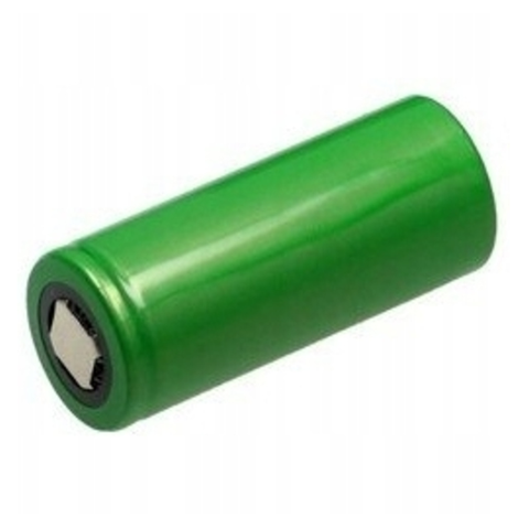 Sony US26650FT 3.2v 3000mah Lifepo4 - Tested