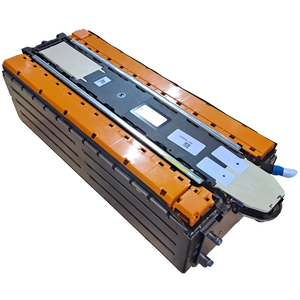 Bosch Porsche 13s 48v 26ah 1.17kWh module