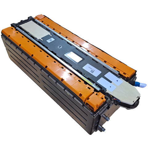 Bosch Porsche 13s 48v 26ah 1.17kWh module