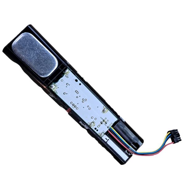Neato Botvac battery modules with 4x Sanyo 18650