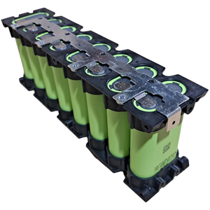 New 3.65v 42.4ah 154.76wh Boston Power Swing 8 Cell Modules