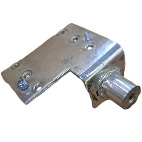 3p 400a Threaded Post END BUSBAR FOR SPIM08HP 16ah - Tinned Copper